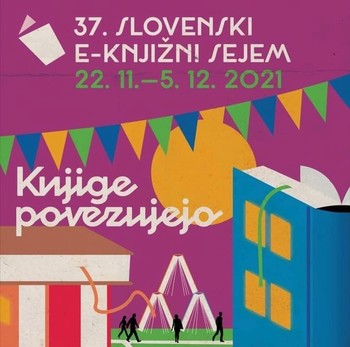 Slovenian Theatre Publishers at the 37th Slovenian Book Fair